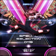 Johnny Beast - Special Selection 0115