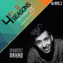 4Seasons #21 (16.06.2016)