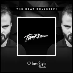 THE BEAT ROLLS (EP)