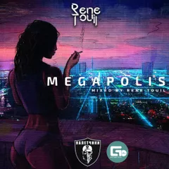 Megapolis