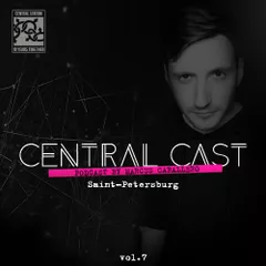 CENTRAL CAST #07