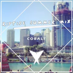Riptide Summer Mix