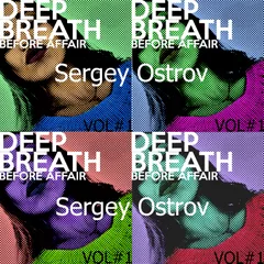 Sergey Ostrov- D.B.B.A (Vol#1)