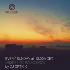 Obsession (Ibiza Global Radio) [19.06.2016]
