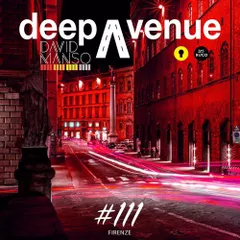 Deep Avenue #111