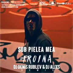 Carla's Dreams - Sub Pielea Mea  #eroina