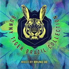 Bunny Tiger Brazil Collection