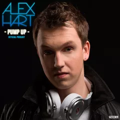 Alex Hart - PUMP UP! #081