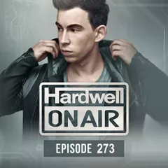 Hardwell On Air 273