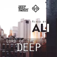 ALI — Lord of the DEEP [S&S GROUP]