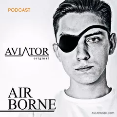 AirBorne - Episode #158  #ICECOLD