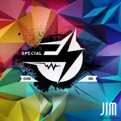 Electrospeed Special #05 (2016)