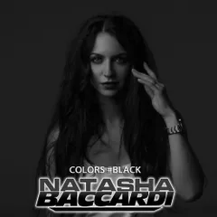 Colors #BLACK