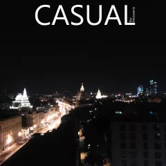 Casual @ Time Out Bar (Live DJset)