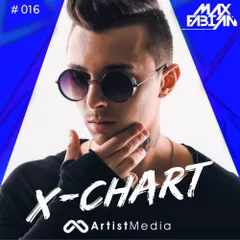 X-CHART #016