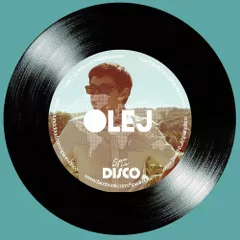 Spa In Disco Club (Forever More 041)