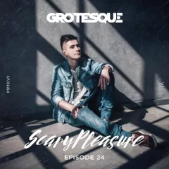Scary Pleasure #24
