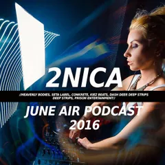 June Air Podcast 2016
