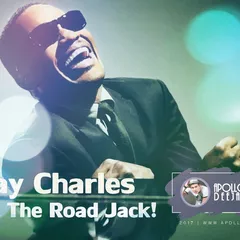 RAY CHARLES - HIT THE ROAD JACK (APOLLO DEEJAY 2017 CLUB REMIX)