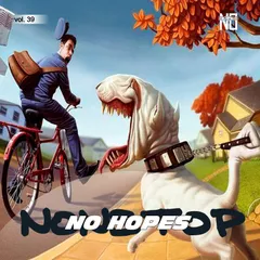 NonStop #39