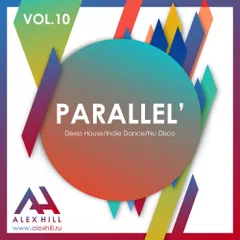 PARALLEL' vol.10
