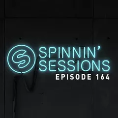 Spinnin' Sessions 164 (Guest Kryder)