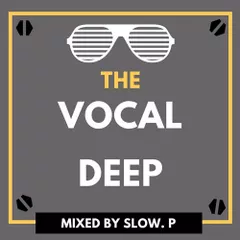 The Vocal Deep #1