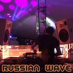 RussianWave @ Krysha Mira (Live DJset)