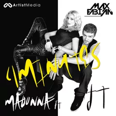 Madonna ft. JT - 4 Minutes (Max Fabian Remix)