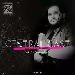 CENTRAL CAST #09