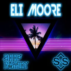 Eli Moore S&S (Ali) Deep House May 2016