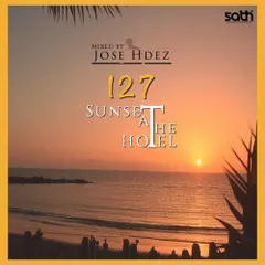 SUNSET AT THE HOTEL 127