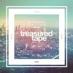 Treasured Tape #17