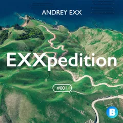 EXXpedition #001