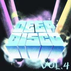 Deep Disco Mix #4