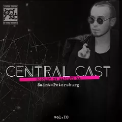 CENTRAL CAST #10