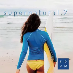 s u p e r n a t u r a l . 7