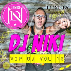 VIPDJ vol.13