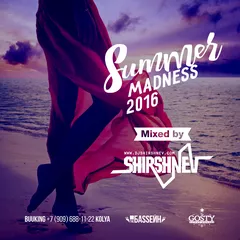 Summer Madness 2016