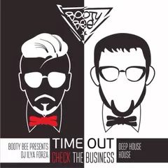 DJ Rubin & Forza - Time to check out the bussines