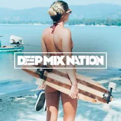SUMMER Deep House Music Mix & Chillout Music 2016 #155