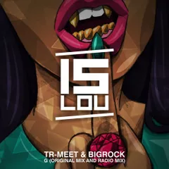 G (Original Mix)