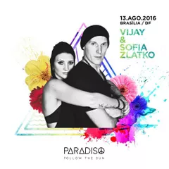 Paradiso 2016 (Special Podcast)
