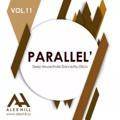 PARALLEL' vol.11