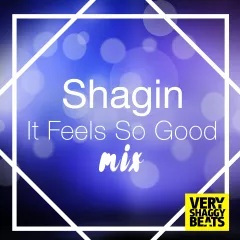 It Feels So Good mix