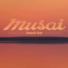 Live at Beach Bar Musai (July 2016)