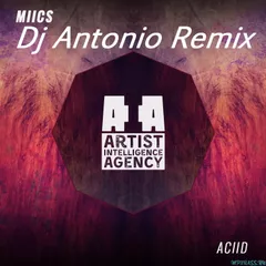 Miics - Aciid (DJ Antonio Remix)