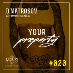 Your Preparty #020