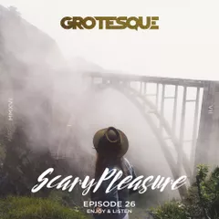 Scary Pleasure #26