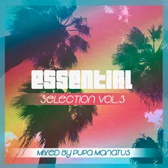 Essential Selection vol.3 2016